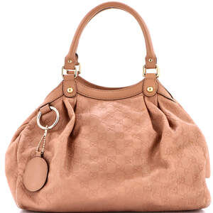 Sukey Tote Guccissima Leather Medium #223414G66B